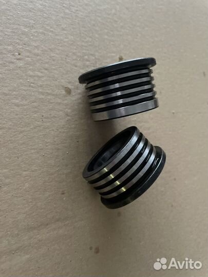 Ролики на пилораму Вуд-Майзер