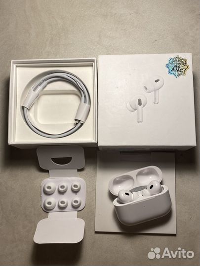 Airpods pro 2 premium