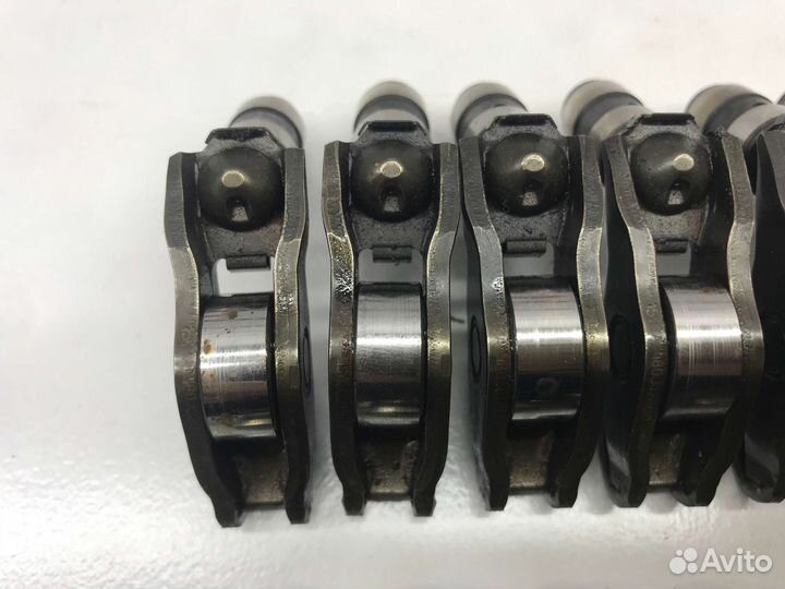 Рокера распредвала Audi A6 (C6) tfsi 2008 г.в