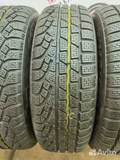 Pirelli Winter Sottozero 205/65 R17