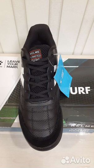 Сороконожки kelme 40