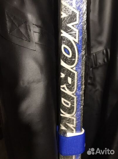 Лыжи беговые