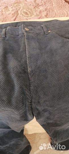 Джинсы мужские levis