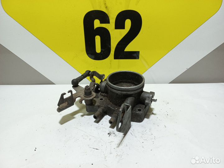 Дроссельная заслонка BMW 3 E36