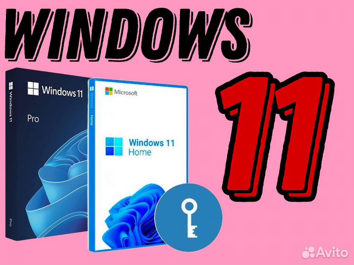 Windows 7/8/10/11/home/pro