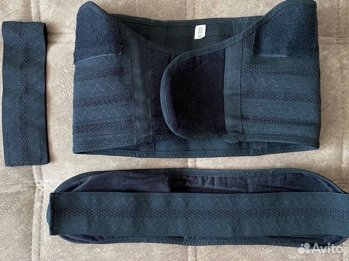 Бандаж для беременных и после родов