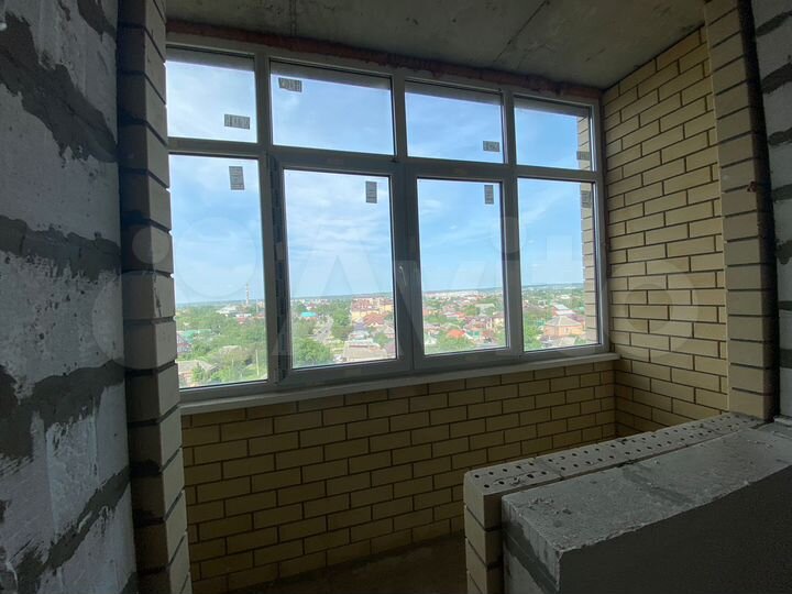 3-к. квартира, 113 м², 7/9 эт.