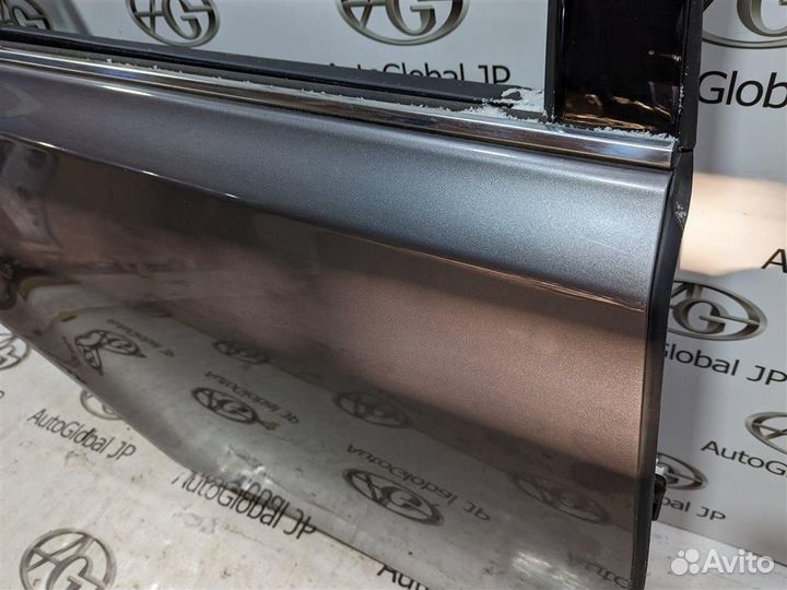 Дверь задняя правая Toyota Sai