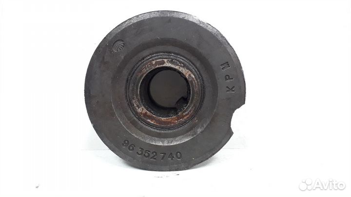 Шестерня коленвала Chevrolet, Daewoo Lacetti 2003-2013, Nexia 1995-2016, Aveo (T200) 2003-2008, Lano