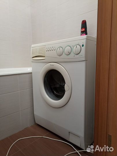 Стиральная машина бу