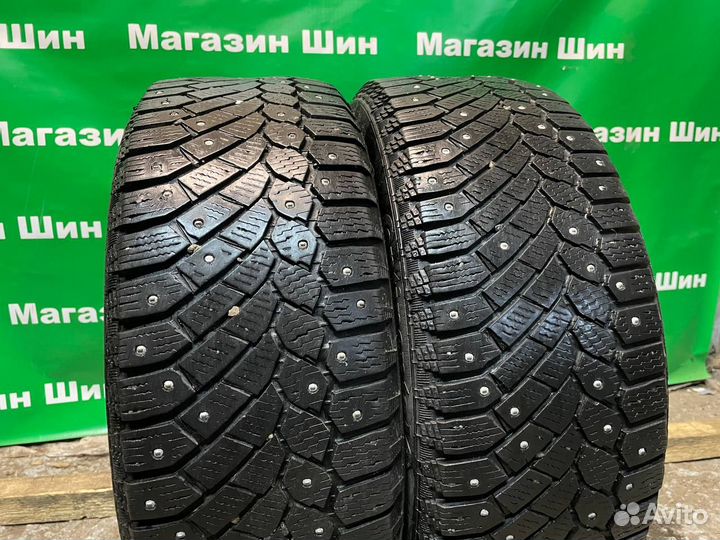 Continental ContiIceContact 195/55 R16 93T