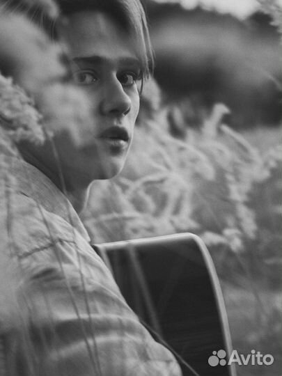 Фотосъемка Ретушь/цветокоррекция фотографий