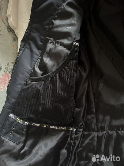 Парка cool zone