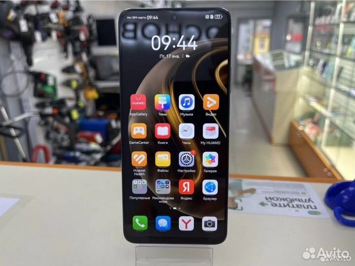 HUAWEI nova 12i, 8/128 ГБ