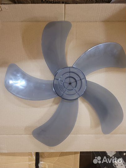Лопасти для вентилятора