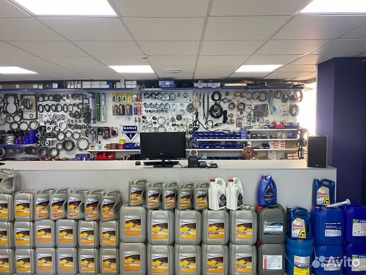 Насос перекачки топлива 24V kent