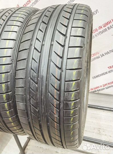 Goodyear Eagle LS EXE 225/45 R18 91W