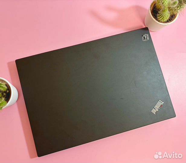 Lenovo thinkpad Т14 Gen 1