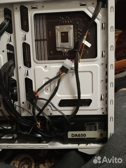 Продам компьютер