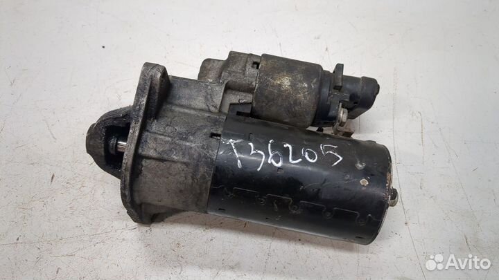 Стартер Fiat Doblo, 2013