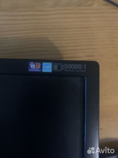 Цветной монитор Самсунг samsung 943N MY19LS