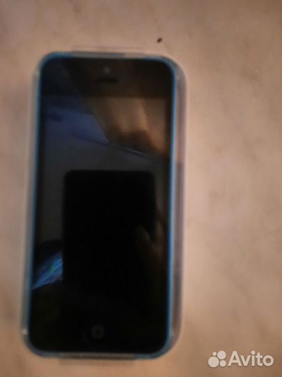Телефон iPhone 5с