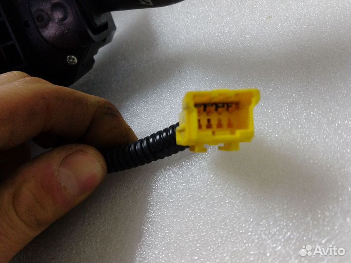 Переключатель подрулевой honda Accord 7 CL7 CL9