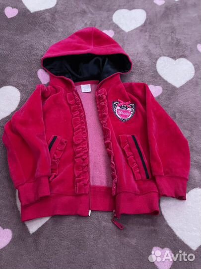 Костюм для девочки