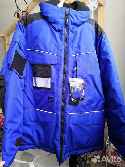 Костюм снегоходный Snowmobile