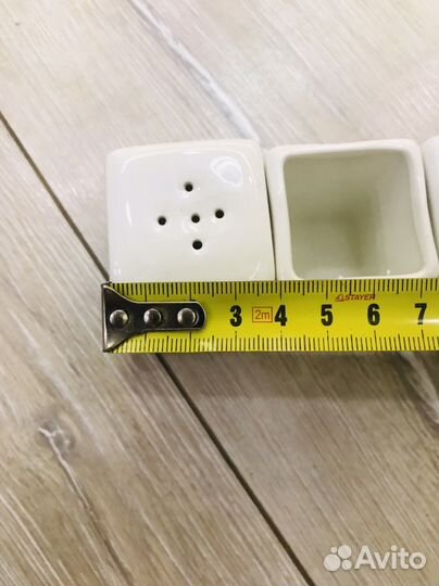 Набор для специй Kunst Werk