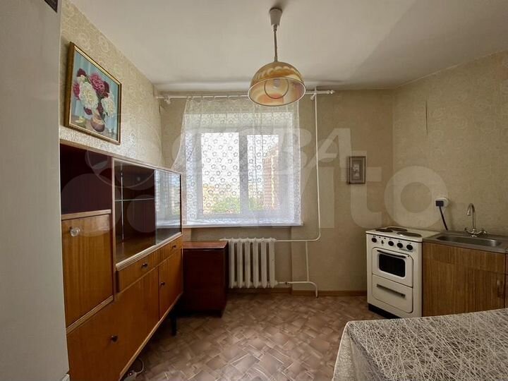 3-к. квартира, 57,5 м², 8/9 эт.