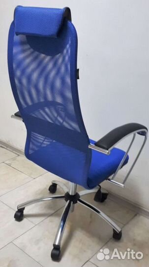 Компьютерное кресло метта