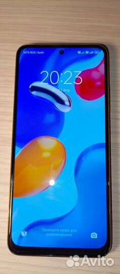 Xiaomi Poco M4 Pro, 6/128 ГБ