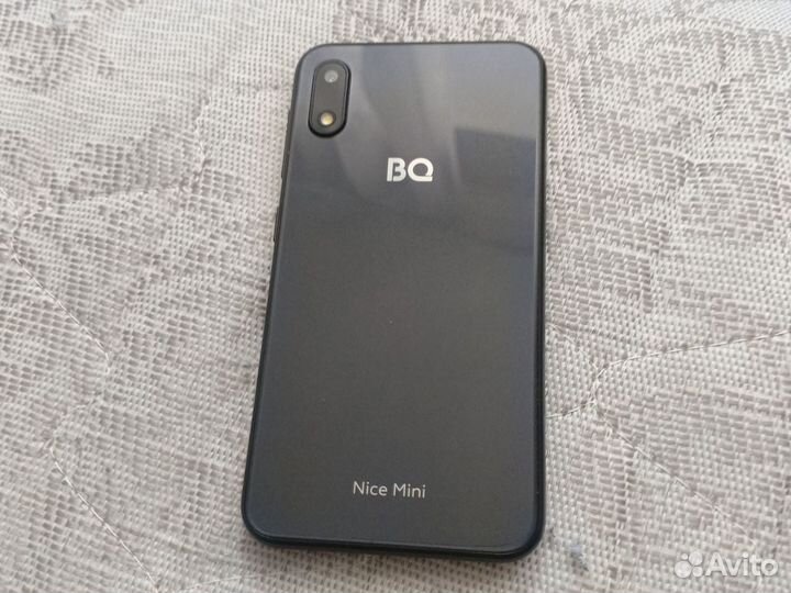 BQ 4030G Nice Mini, 16 ГБ