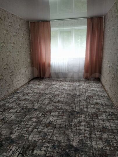 2-к. квартира, 48 м², 1/5 эт.