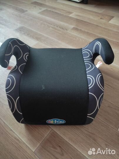 Детское кресло