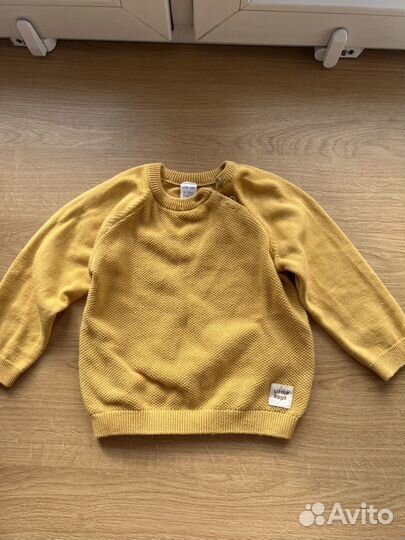 Свитер lc waikiki 80