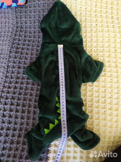 Одежда для собак