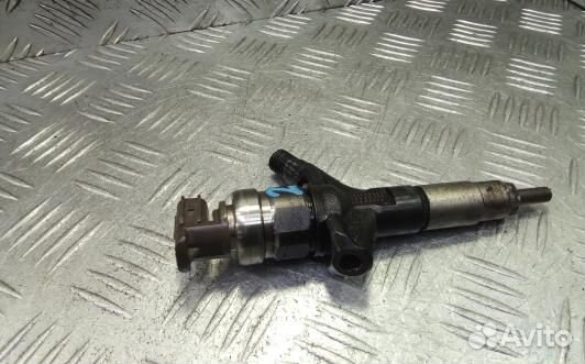 Форсунка дизельная subaru outback 3 (GBN23AL02)