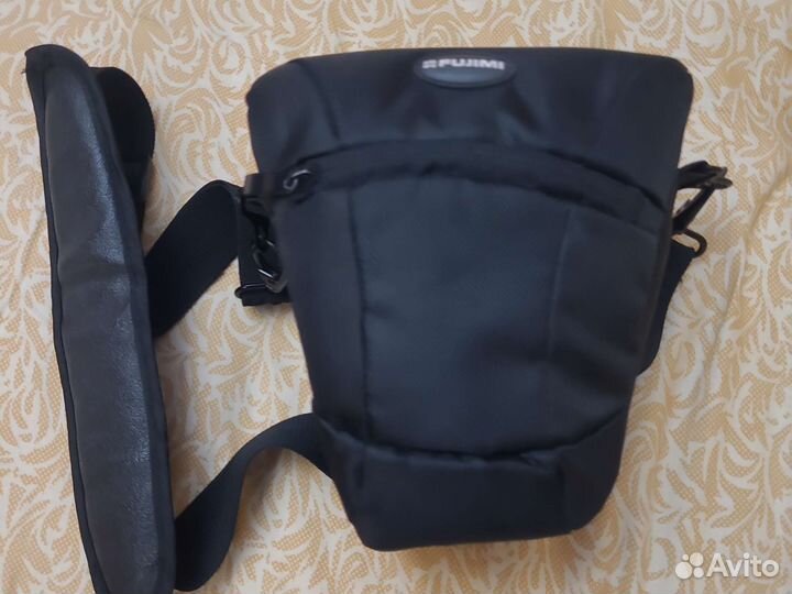 Чехол для зеркального фотоаппарата