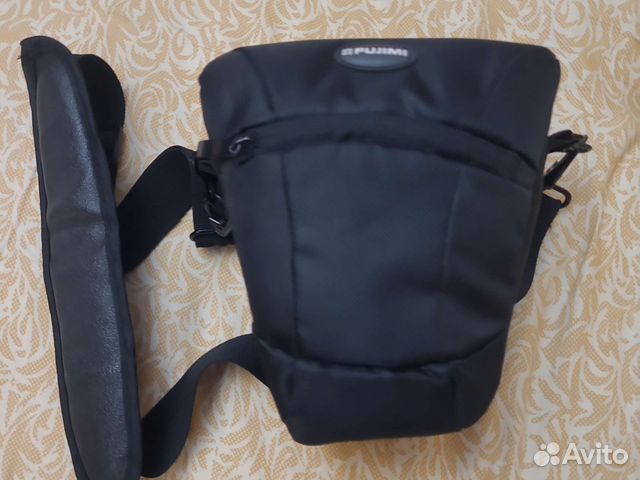 Чехол для зеркального фотоаппарата