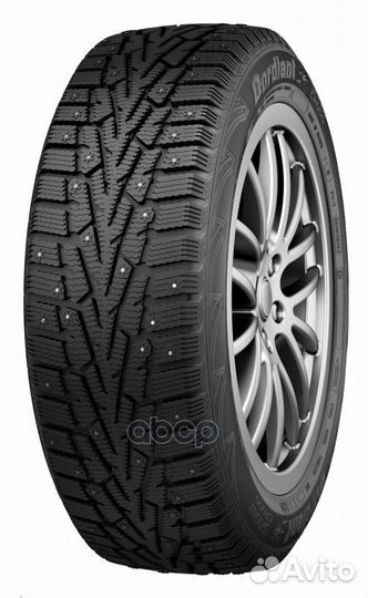 Cordiant Snow Cross PW-2 215/55 R17