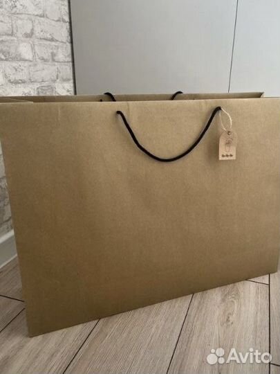 Вещи пакетом