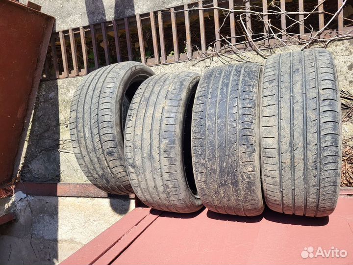 Hankook Ventus Prime K105 225/45 R17 91W