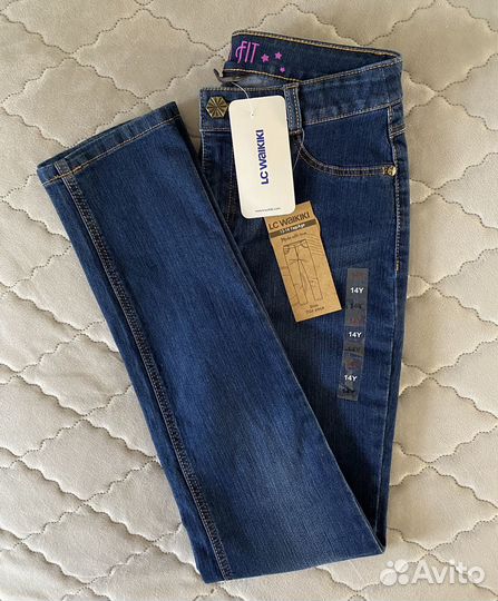 Одежда для девочки 158 164 LC Waikiki, shein