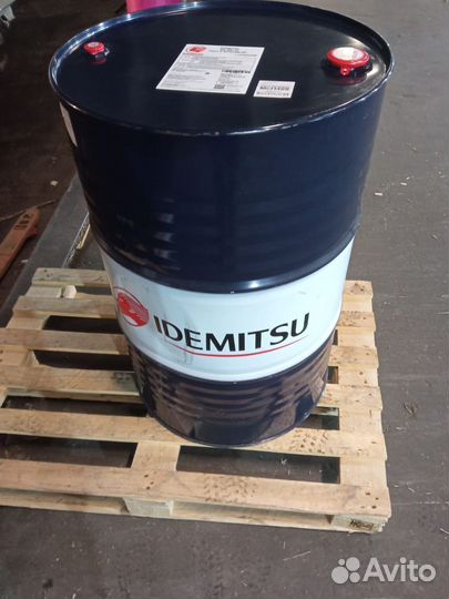 Idemitsu SN 5W-30 / Бочка 200 л