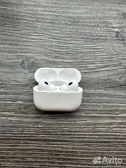 Apple airpods pro