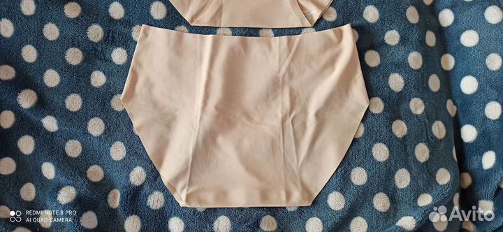 Трусики женские новые