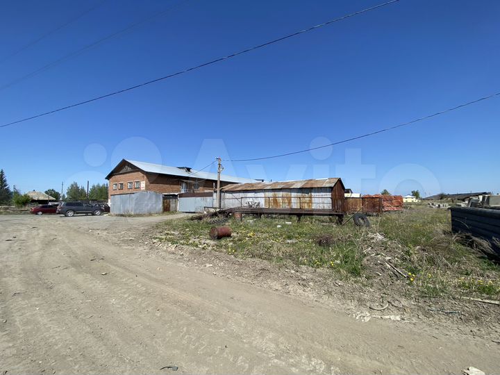 Производство, 787.4 м²