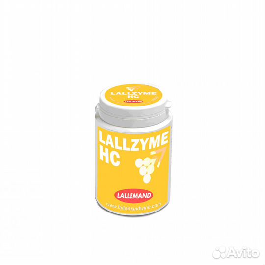 Пектиназа Lallzyme HC
